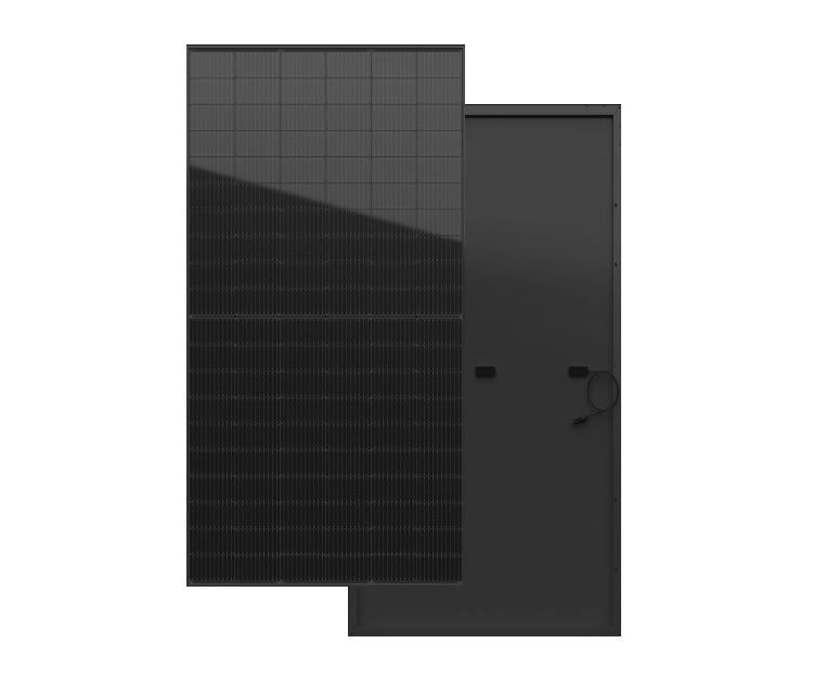 Jiangsu Xiehang Energy Technology Co., Ltd - Solarmodul - Mono FE66-18X(N) Full Black 510-530W 520W - Art. 213725