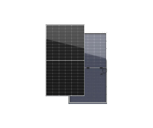 Jiangsu Xiehang Energy Technology Co., Ltd - Solarmodul - Mono FE66-18X(N) Transparent 510-530W 510W - Art. 213703