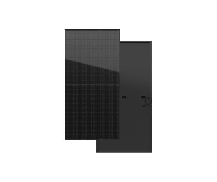 Jiangsu Xiehang Energy Technology Co., Ltd - Solarmodul - Mono FE72-18X(N) Full Black 560-580W 560W - Art. 213718