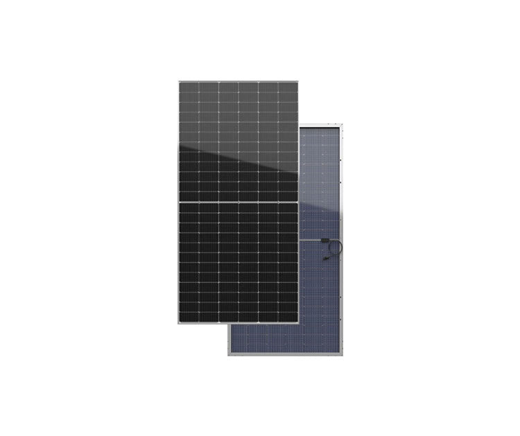 Jiangsu Xiehang Energy Technology Co., Ltd - Solarmodul - Mono FE72-18X(N) Transparent 560-580W 580W - Art. 213702