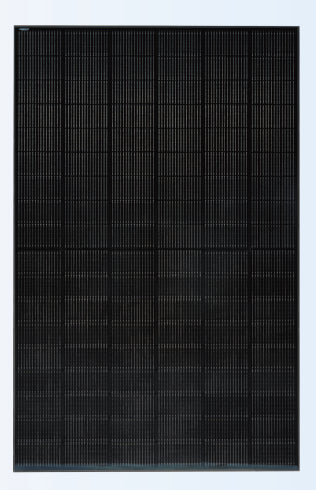Honor Solar Technology (Changshu) Co., Ltd. - Solarmodul - Mono HY-M10/108H 410-430W 430 - Art. 224800