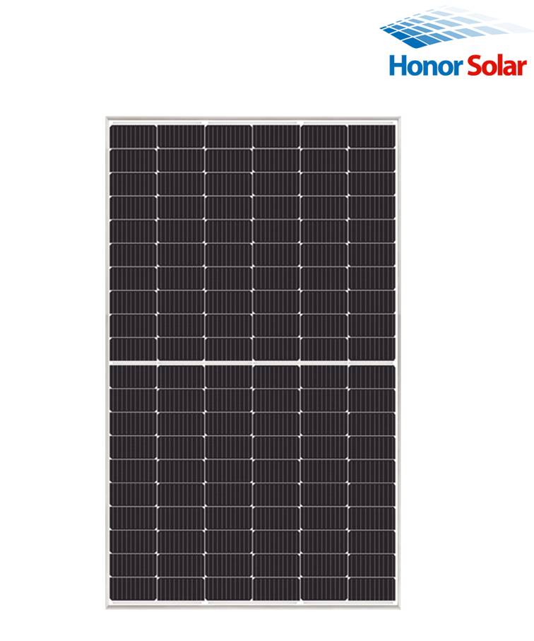 Honor Solar Technology (Changshu) Co., Ltd. - Solarmodul - Mono HY-M10/120H 460-490W 475 - Art. 224779