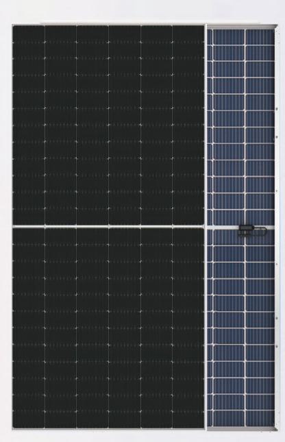 Honor Solar Technology (Changshu) Co., Ltd. - Solarmodul - Mono HY-M10/144G 555-585W 565 - Art. 224789