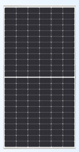 Honor Solar Technology (Changshu) Co., Ltd. - Solarmodul - Mono HY-M10/144 530-550W 535W - Art. 186634