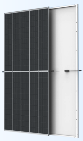 Honor Solar Technology (Changshu) Co., Ltd. - Solarmodul - Mono HY-M12/110 535-555W 545W - Art. 186662