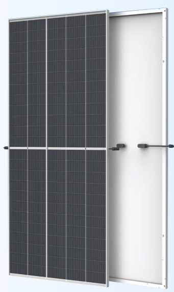 Honor Solar Technology (Changshu) Co., Ltd. - Solarmodul - Mono HY-M12/120 385-405W 390W - Art. 186666