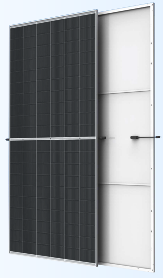 Honor Solar Technology (Changshu) Co., Ltd. - Solarmodul - Mono HY-M12/120 585-605W 585W - Art. 186655