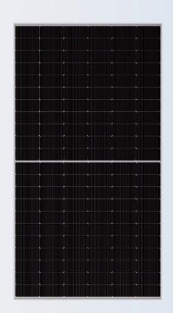 Honor Solar Technology (Changshu) Co., Ltd. - Solarmodul - Mono HY-M12/132G 675-700W 675 - Art. 224770