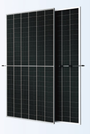 Honor Solar Technology (Changshu) Co., Ltd. - Solarmodul - Mono HY-M12/132G 695-730W 695 - Art. 224753
