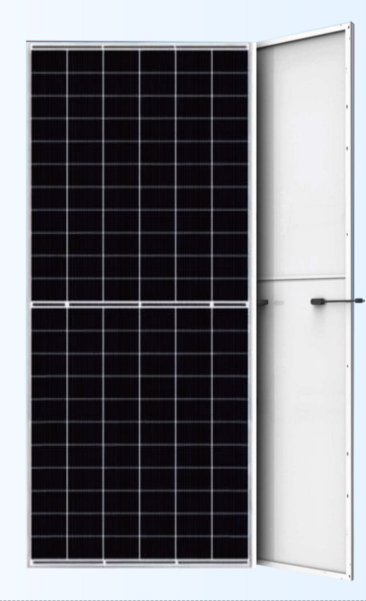 Honor Solar Technology (Changshu) Co., Ltd. - Solarmodul - Mono HY-M12/132 645-665W 660W - Art. 186653