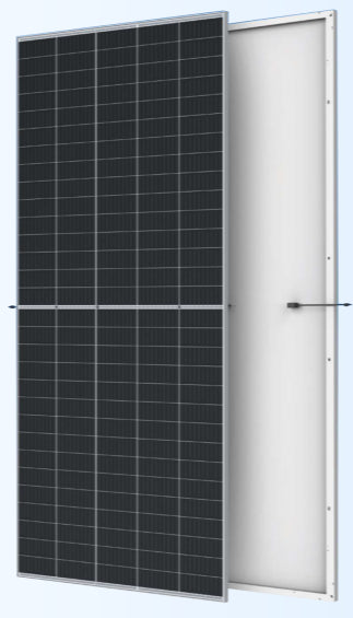 Honor Solar Technology (Changshu) Co., Ltd. - Solarmodul - Mono HY-M12/150 485-505W 505W - Art. 186674
