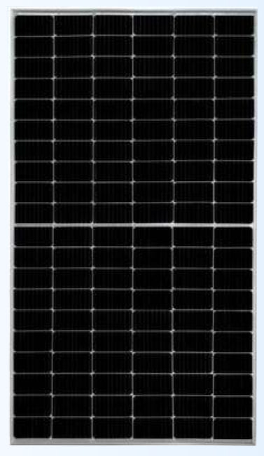 Honor Solar Technology (Changshu) Co., Ltd. - Solarmodul - Mono HY-M6/120 350-370W 360 - Art. 186630