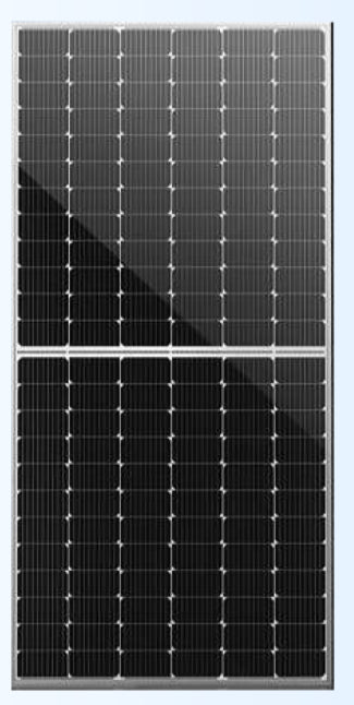 Honor Solar Technology (Changshu) Co., Ltd. - Solarmodul - Mono HY-M6/144 430-450W 450W - Art. 186627