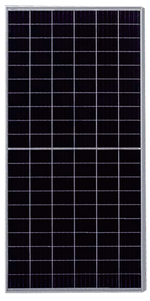 Redsolar New Energy Technology Co., Ltd. - Solarmodul - Mono Half-cell CETC-325-345M/120 330 - Art. 236207