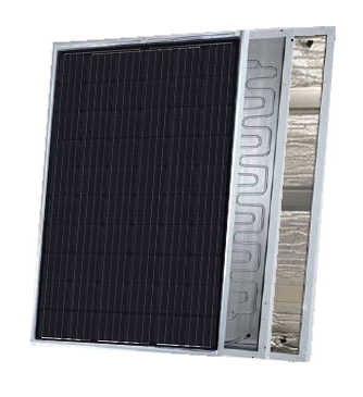 Fegen Solar LLC - Solarmodul - Mono Hybrid Panels SPRING280 - Art. 175009