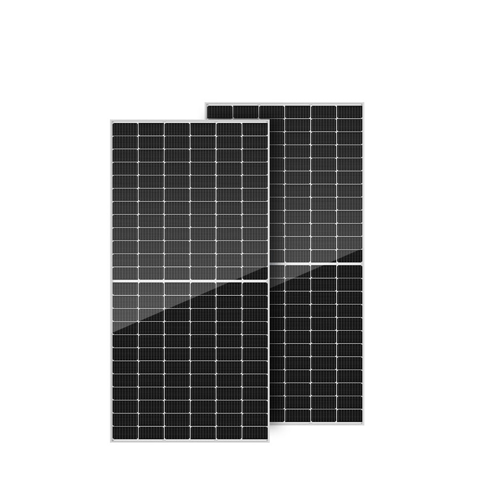 Sunllent Electrical Equipment Co,. Ltd (Suverter) - Solarmodul - Mono M10-72HPH 525-550W 525M10-72HPH - Art. 183833
