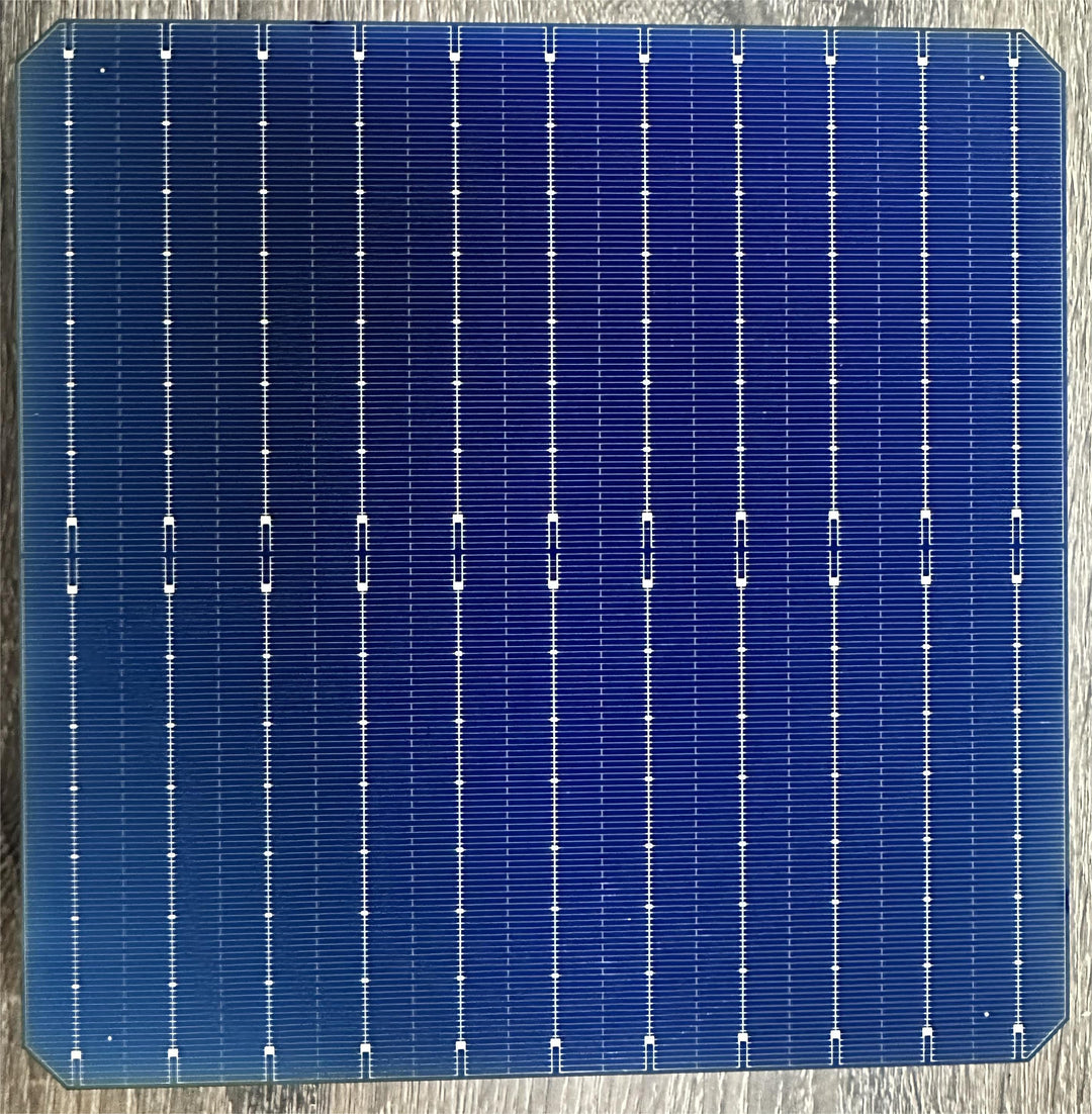 Suzhou Fly Solar Technology Co., Ltd - Zellen - Mono M10 11BB 182mm 6,97 - Art. 26816