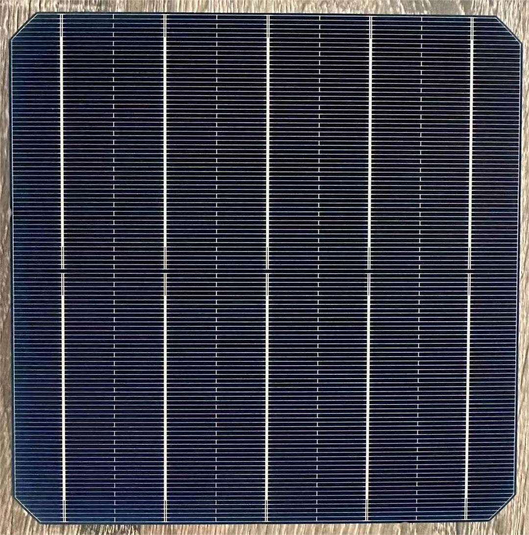 Suzhou Fly Solar Technology Co., Ltd - Zellen - Mono M2 5BB 156.75mm 5,35 - Art. 26753