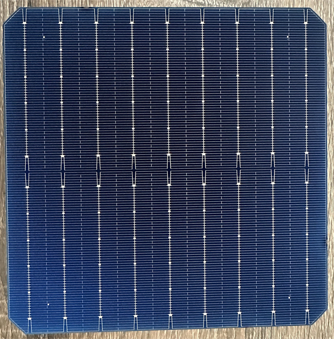 Suzhou Fly Solar Technology Co., Ltd - Zellen - Mono M6 9BB 166mm 6,31 - Art. 26762