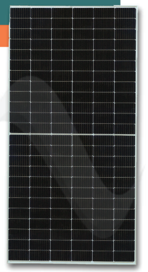 Swelect Energy Systems Limited - Solarmodul - Mono PERC 144 540-550W 540 - Art. 218364