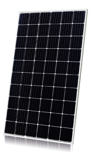 Topsun Energy Ltd. - Solarmodul - Mono PERC 280-300 300W - Art. 144550