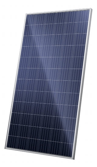 Topsun Energy Ltd. - Solarmodul - Mono PERC 335-350 TEL24MP350 - Art. 163243