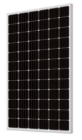 Topsun Energy Ltd. - Solarmodul - Mono PERC 350-380 370W - Art. 144553