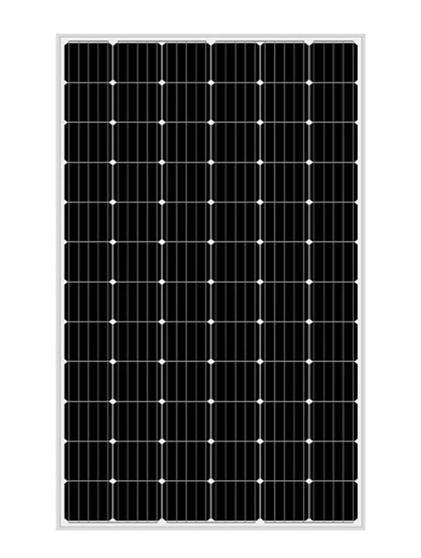 Aatmanirbhar Solar Pvt. Ltd. - Solarmodul - Mono PERC 365-400 ASPL365MP72 - Art. 206146