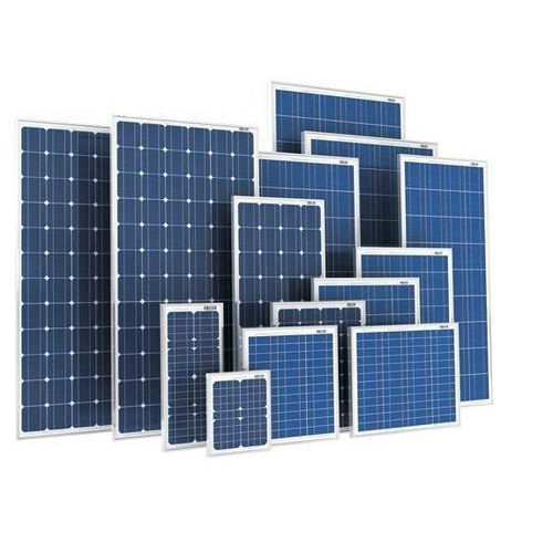Sun2Earth Energies Pvt Ltd - Solarmodul - Mono PERC 36Cells Series (100-200W) S2EM270 - Art. 237043