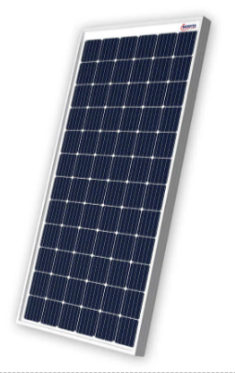 MICROTEK (Shenzhen) Industrial Co., Ltd. - Solarmodul - Mono PERC 375W 24V 375W - Art. 179112