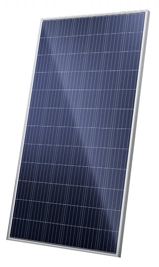 Topsun Energy Ltd. - Solarmodul - Mono PERC 380 TEL24MP380 - Art. 163244