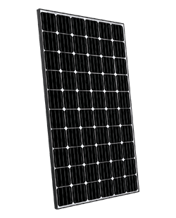Polycab India Ltd - Solarmodul - Mono PERC 72 Cell 380-400W PIL 395HM - Art. 176729