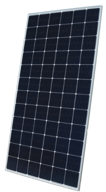 Orb Energy Pvt Ltd - Solarmodul - Mono PERC 72 Cells - 9BB - 445-455W 455W - Art. 227437