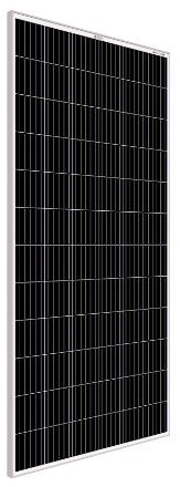 Bluebird Solar Pvt. Ltd. - Solarmodul - Mono PERC BBS24MF395-410W BBS24MF405 - Art. 202460