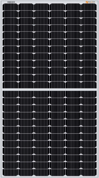 Sanelite Solar Pvt Ltd - Solarmodul - Mono PERC Binary 425-450W SS-450 - Art. 236671