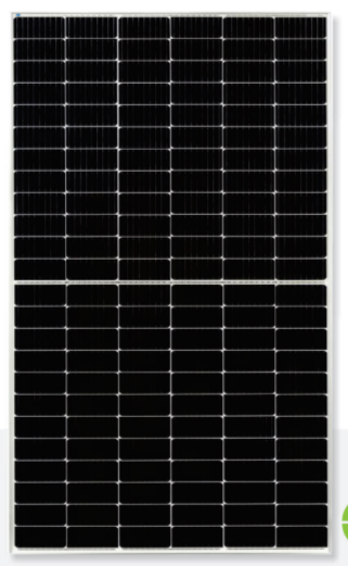 Raajratna Ventures Ltd (Raaj Solar) - Solarmodul - Mono PERC R540-550M R540M - Art. 195616