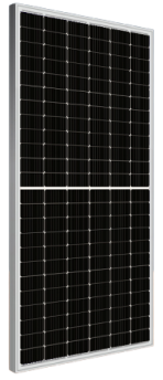 Solberry Energy Pvt Ltd - Solarmodul - Mono PERC SE515-545W 515 - Art. 216497