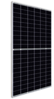 Solberry Energy Pvt Ltd - Solarmodul - Mono PERC SE580-600W 585 - Art. 216505