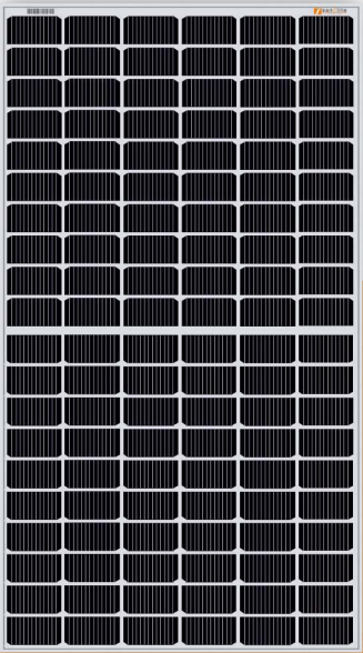 Sanelite Solar Pvt Ltd - Solarmodul - Mono PERC Seleno 525-550W SS545 - Art. 236676