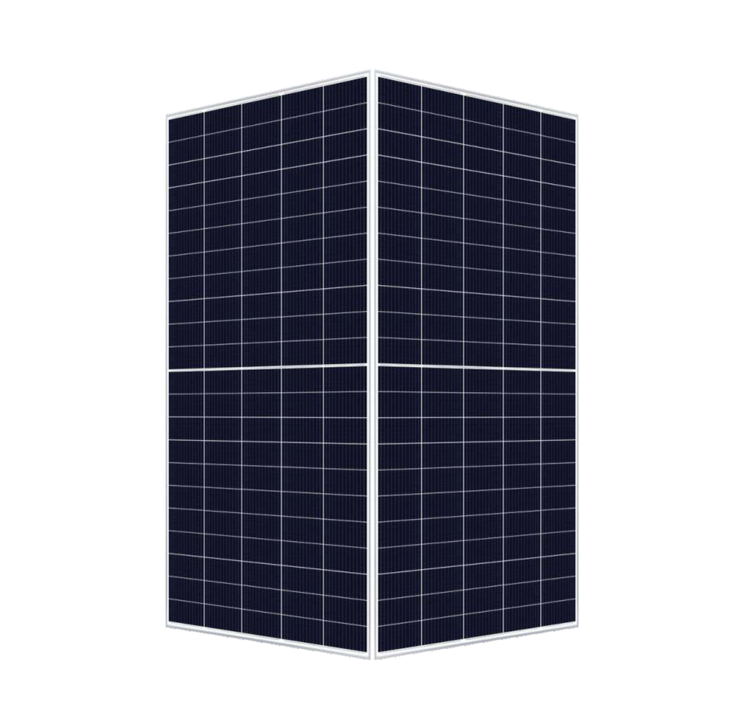 EAPRO Global Ltd - Solarmodul - Mono Perc Bifacial 550W Mono Perc Bifacial 550W - Art. 233811