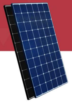 Qorx Energy - Solarmodul - Mono/Poly QE100-300W QE-200W - Art. 183055