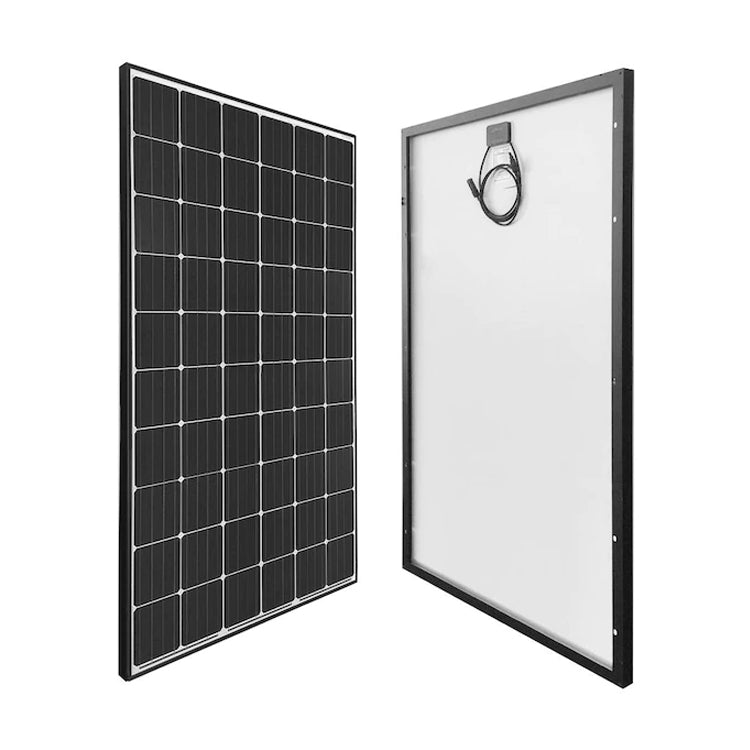 Shenzhen Tienrek Technology Co., Ltd. - Solarmodul - Mono TR-300-330M TR-300M - Art. 185894