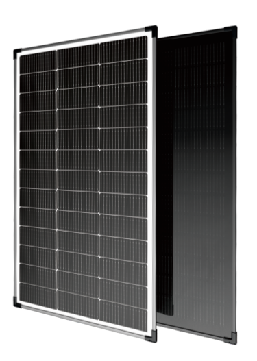 Wuxi Taichang Electronic Co., Ltd. - Solarmodul - Mono ZS100-260DC1 ZS110DC1 - Art. 235476