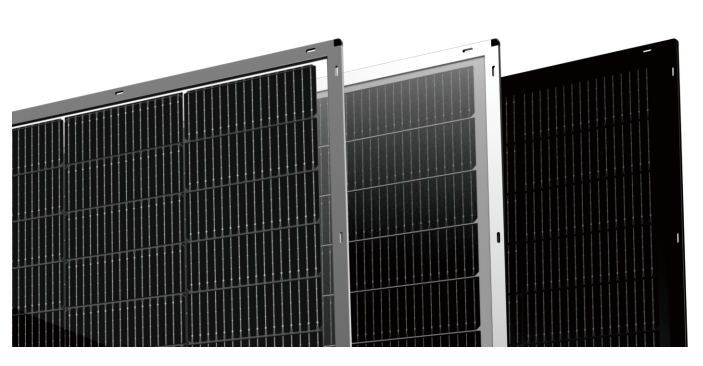 Wuxi Taichang Electronic Co., Ltd. - Solarmodul - Mono ZS110-210AG1 ZS170AH1 - Art. 235482