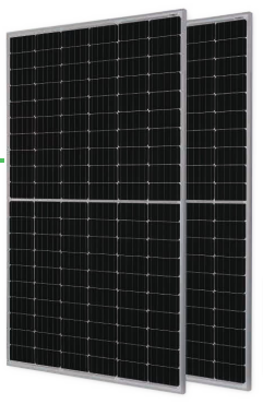 Tecinnova International GmbH - Solarmodul - Monocrystalline 325W-345W 340W - Art. 236110