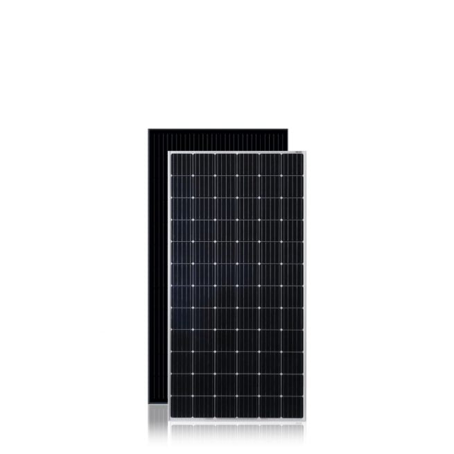 Exiom Solution S.A. - Solarmodul - Monocrystalline EX-190-210 M(B)-72 EX200M-72 - Art. 201756