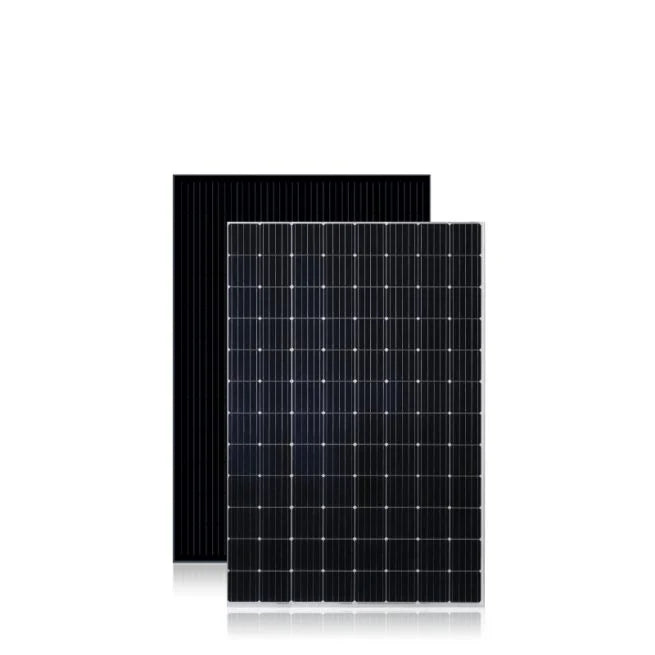 Exiom Solution S.A. - Solarmodul - Monocrystalline EX-260-280 M(B)-96 EX270M-96 - Art. 201761