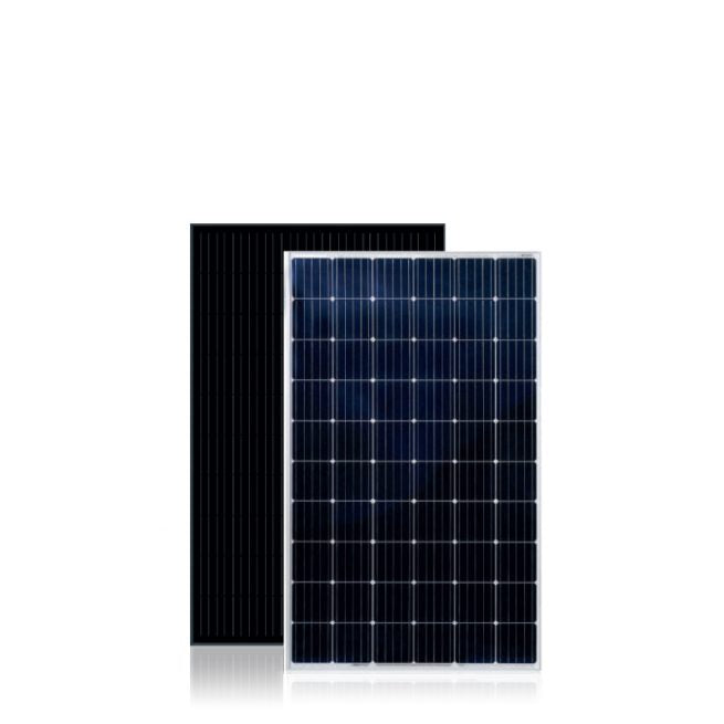 Exiom Solution S.A. - Solarmodul - Monocrystalline EX-295-315 M6(B)-60 EX315M6-60 - Art. 201768