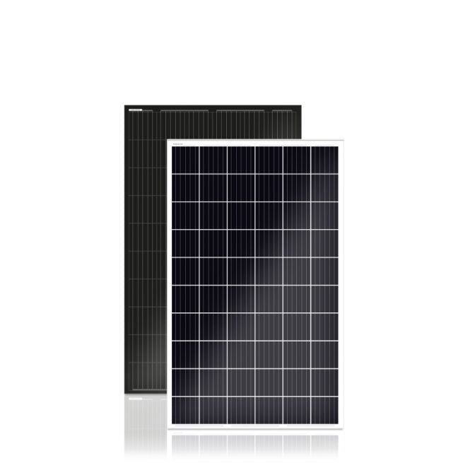 Exiom Solution S.A. - Solarmodul - Monocrystalline EX315-335M(B) (158.75) EX325M6-60 - Art. 201771