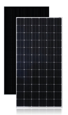 Exiom Solution S.A. - Solarmodul - Monocrystalline EX360-385M6(B)-72 EX365M6-72 - Art. 144405